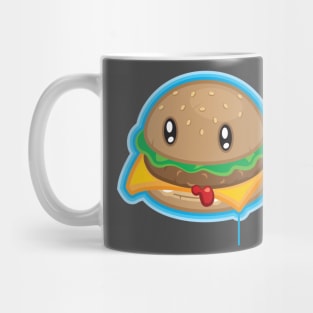 Cheeseburger!!! Mug